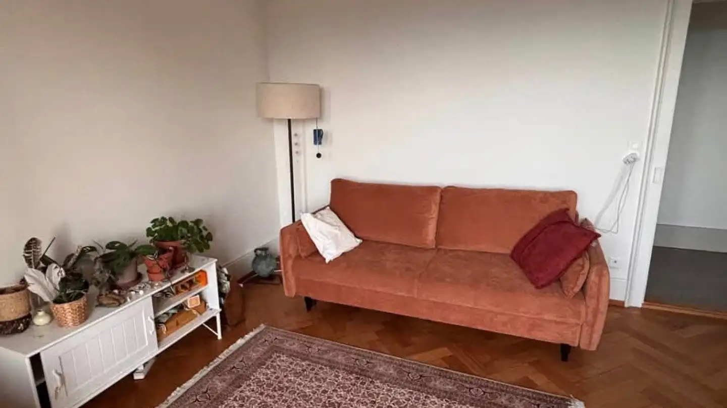 Furnished apartment for rent - 2533 Evilard - Photo 3