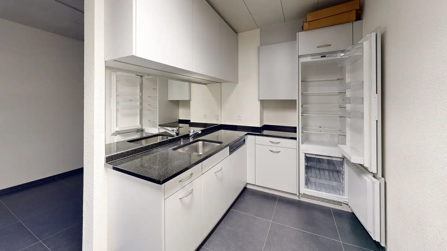 Bürofläche mieten - Steinackerstrasse 2, 8302 Kloten