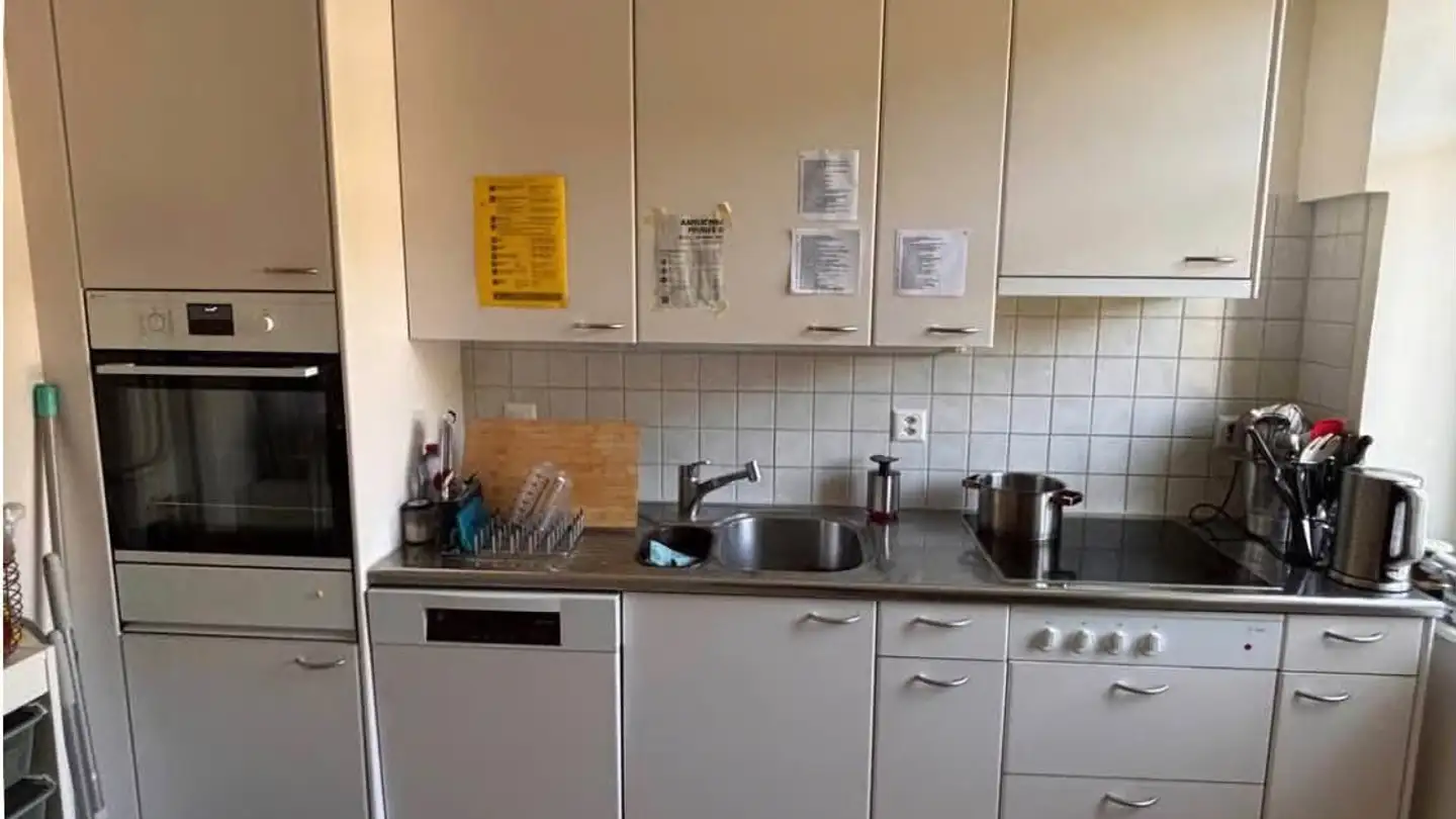 Furnished apartment for rent - 2533 Evilard - Photo 4