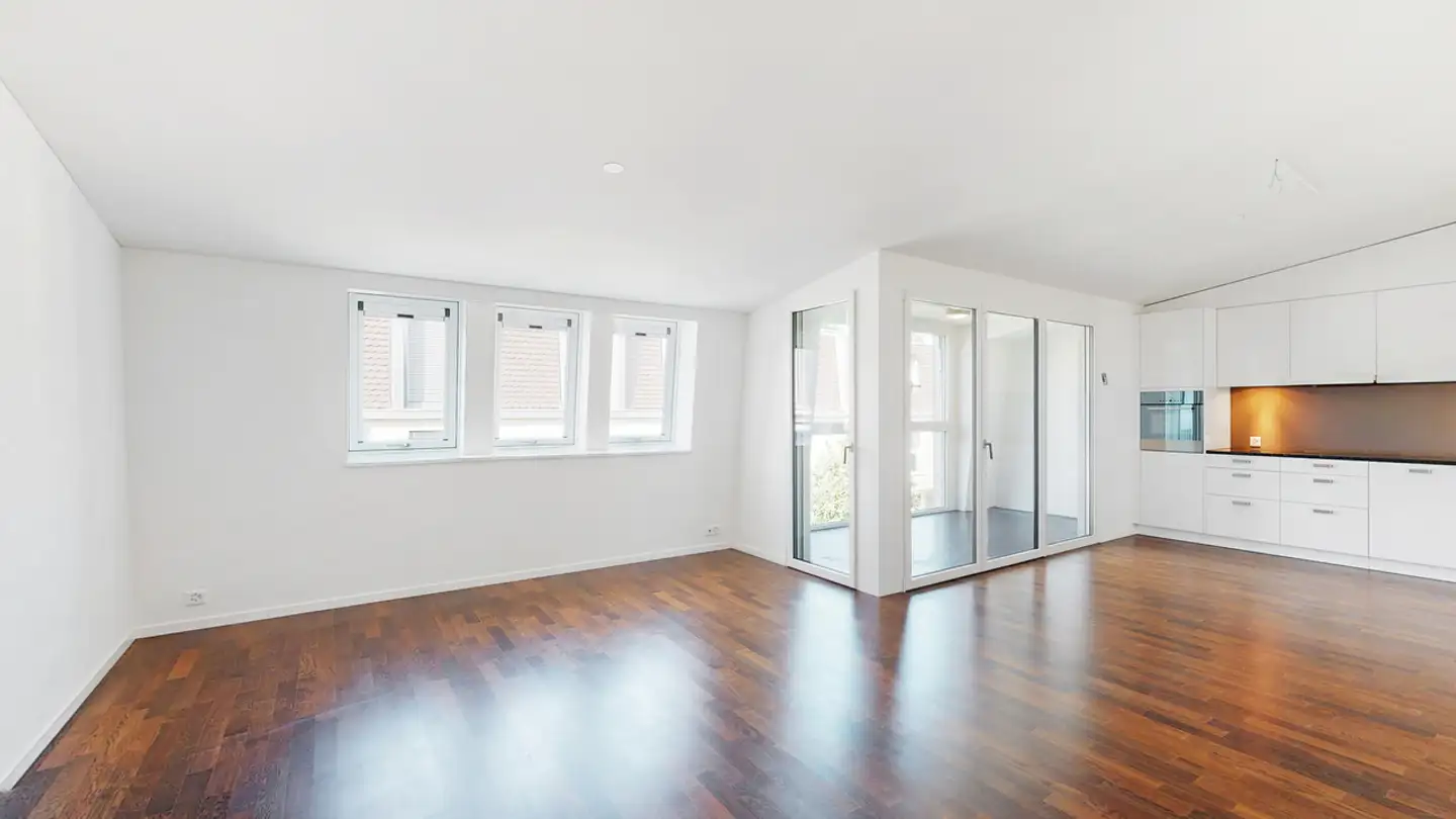 Apartment for rent - Brennerstrasse, 4123 Allschwil - Photo 2