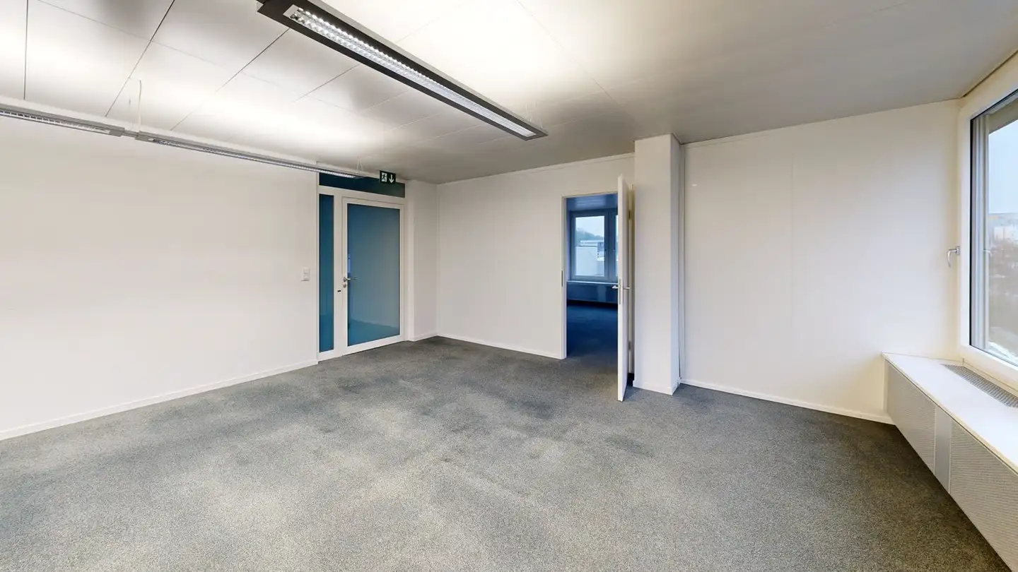 Bürofläche mieten - Steinackerstrasse 2, 8302 Kloten - Foto 4
