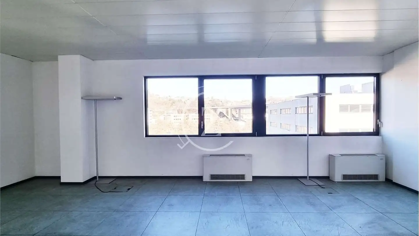 Spazio di archiviazione in affitto - Via Senago, 6912 Pazzallo - Foto 3