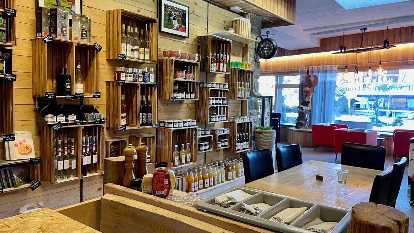 Hotel in vendita - Route Des Ecluses, 1997 Haute-Nendaz - Photo 3