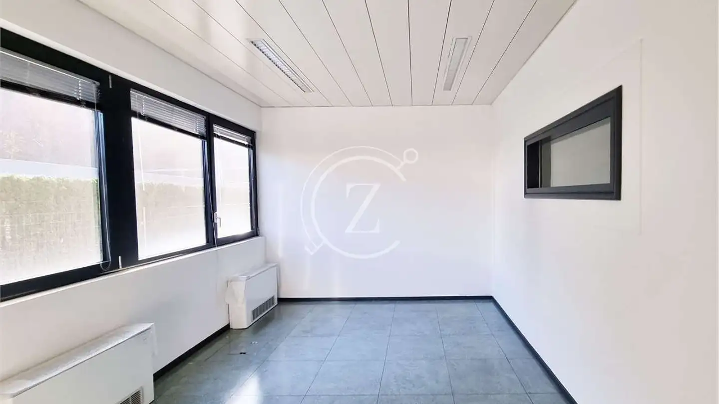 Spazio di archiviazione in affitto - Via Senago, 6912 Pazzallo - Foto 4