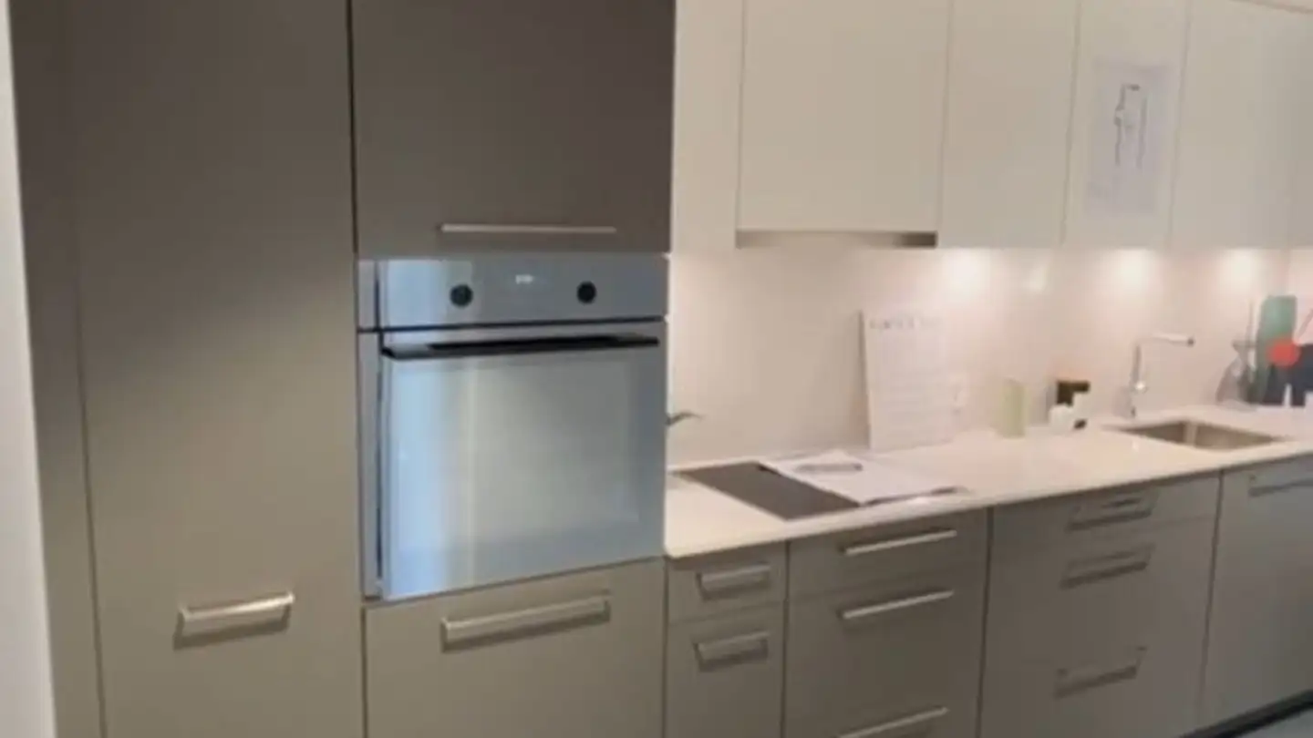Appartamento in affitto - Rue De La Chenalette 17, 1020 Renens VD