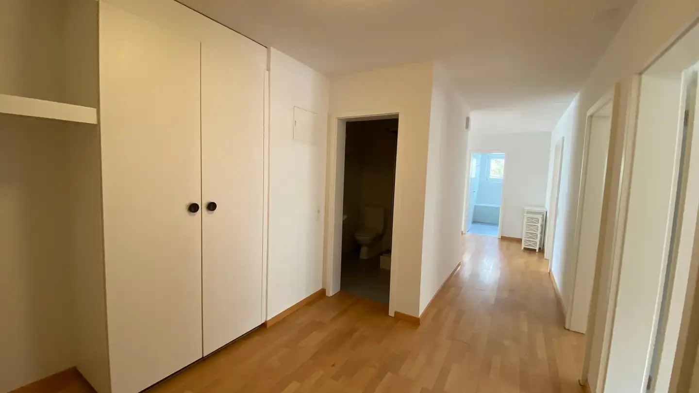 Appartamento in affitto - Heimiswilstrasse 32, 3400 Burgdorf - Foto 4