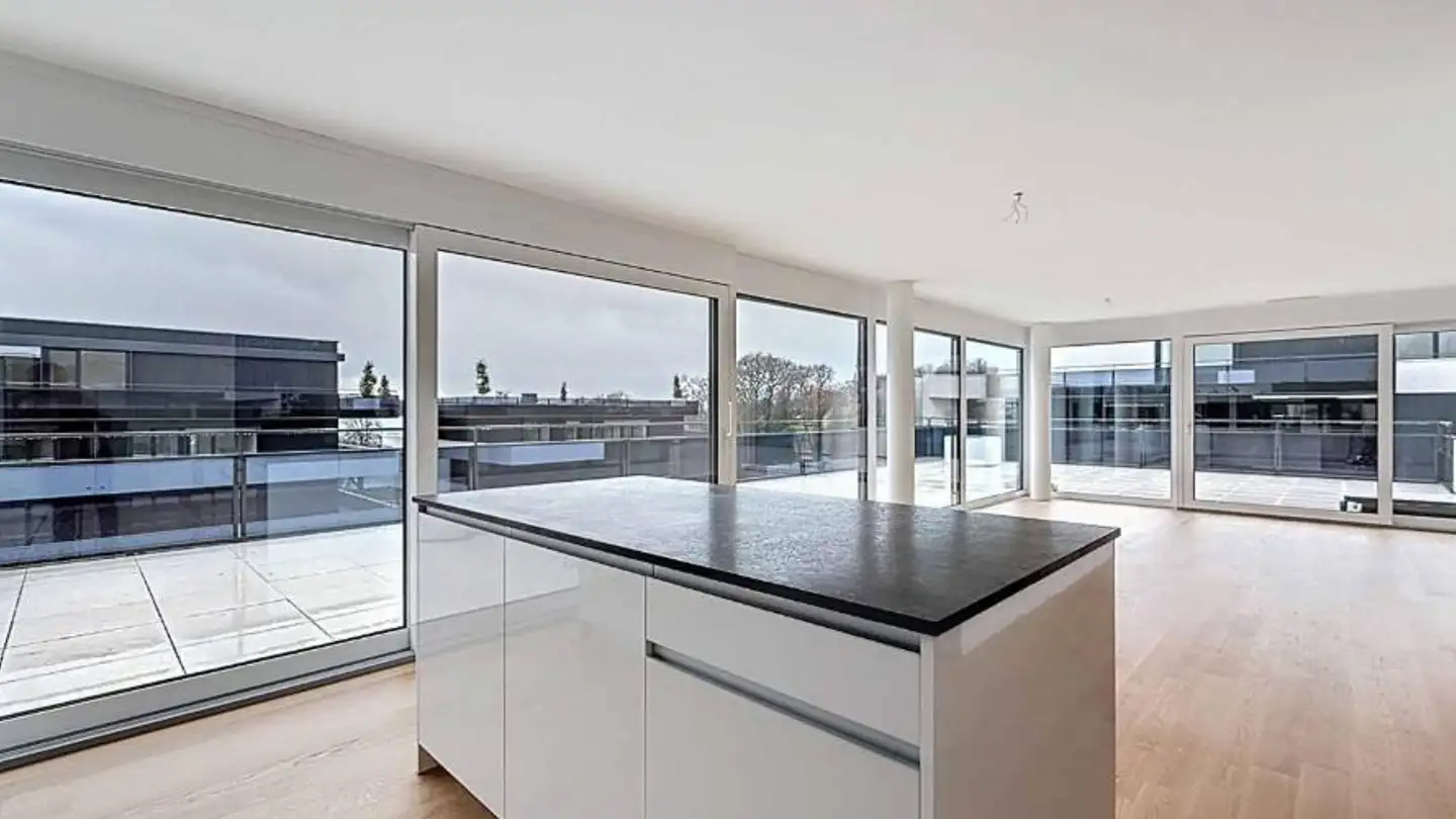 Penthouse kaufen - Chemin De La Plage 6, 1180 Rolle - Foto 3