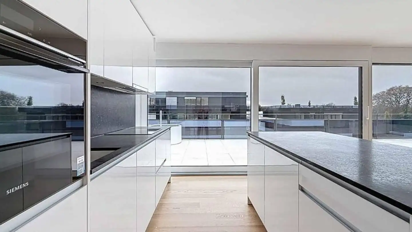 Penthouse kaufen - Chemin De La Plage 6, 1180 Rolle - Foto 4