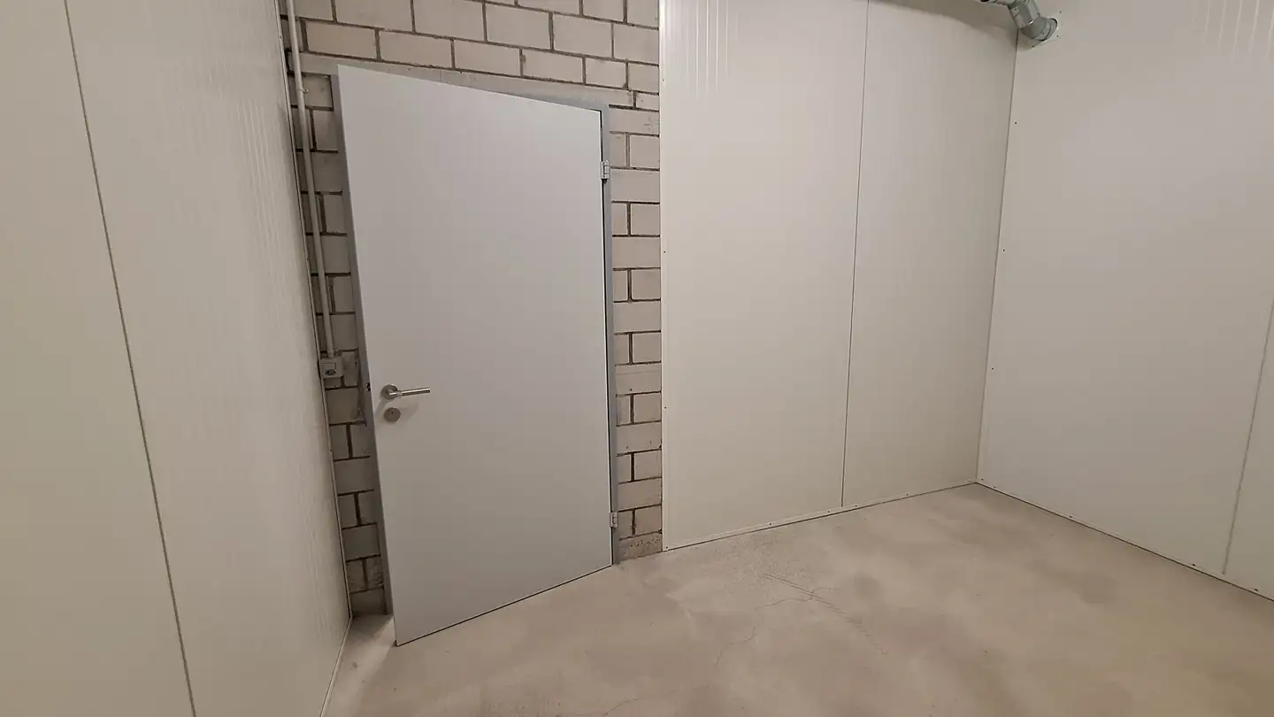 Spazio di archiviazione in affitto - Weinfelderstrasse, 8580 Amriswil - Foto 2