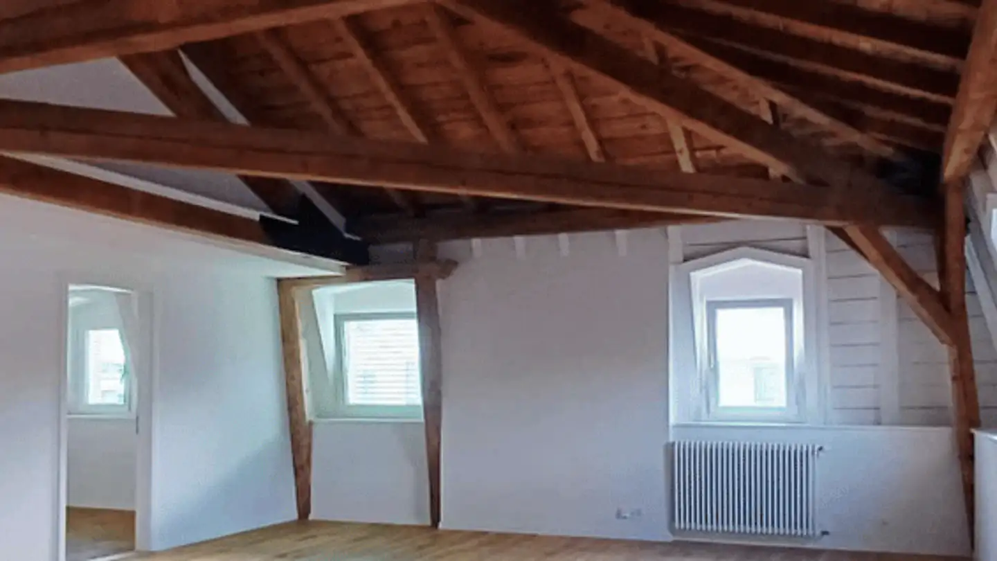 Appartement à louer - Route De Morges 2, 1304 Cossonay-Ville - Photo 2