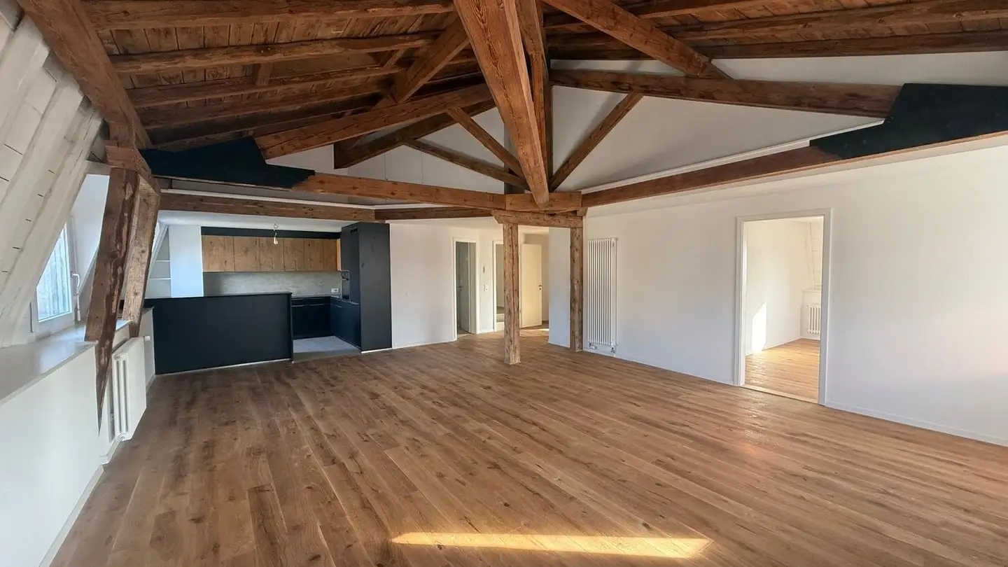 Appartement à louer - Route De Morges 2, 1304 Cossonay-Ville