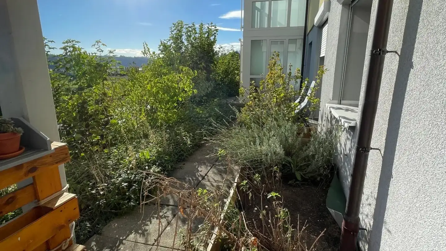 Appartamento a gradini in affitto - Bernstrasse 43, 3032 Hinterkappelen - Foto 2