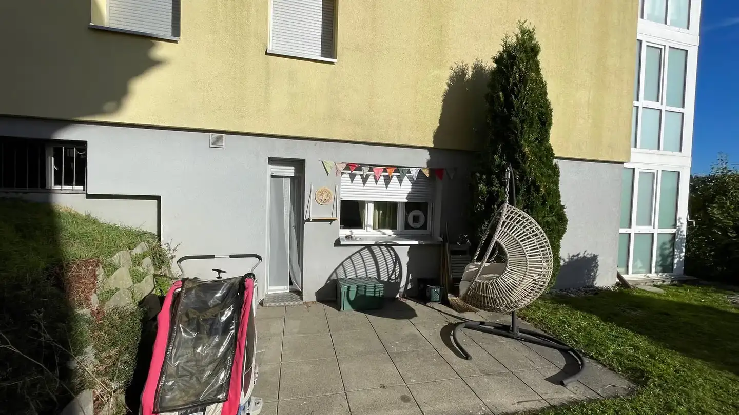 Appartamento a gradini in affitto - Bernstrasse 43, 3032 Hinterkappelen - Foto 3