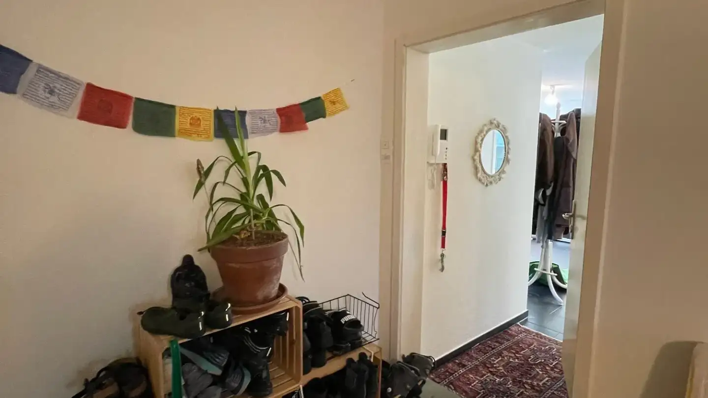 Appartamento a gradini in affitto - Bernstrasse 43, 3032 Hinterkappelen - Foto 4