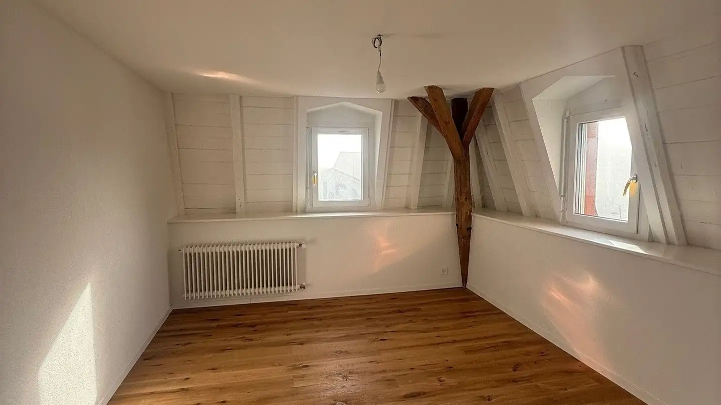 Appartement à louer - Route De Morges 2, 1304 Cossonay-Ville - Photo 4