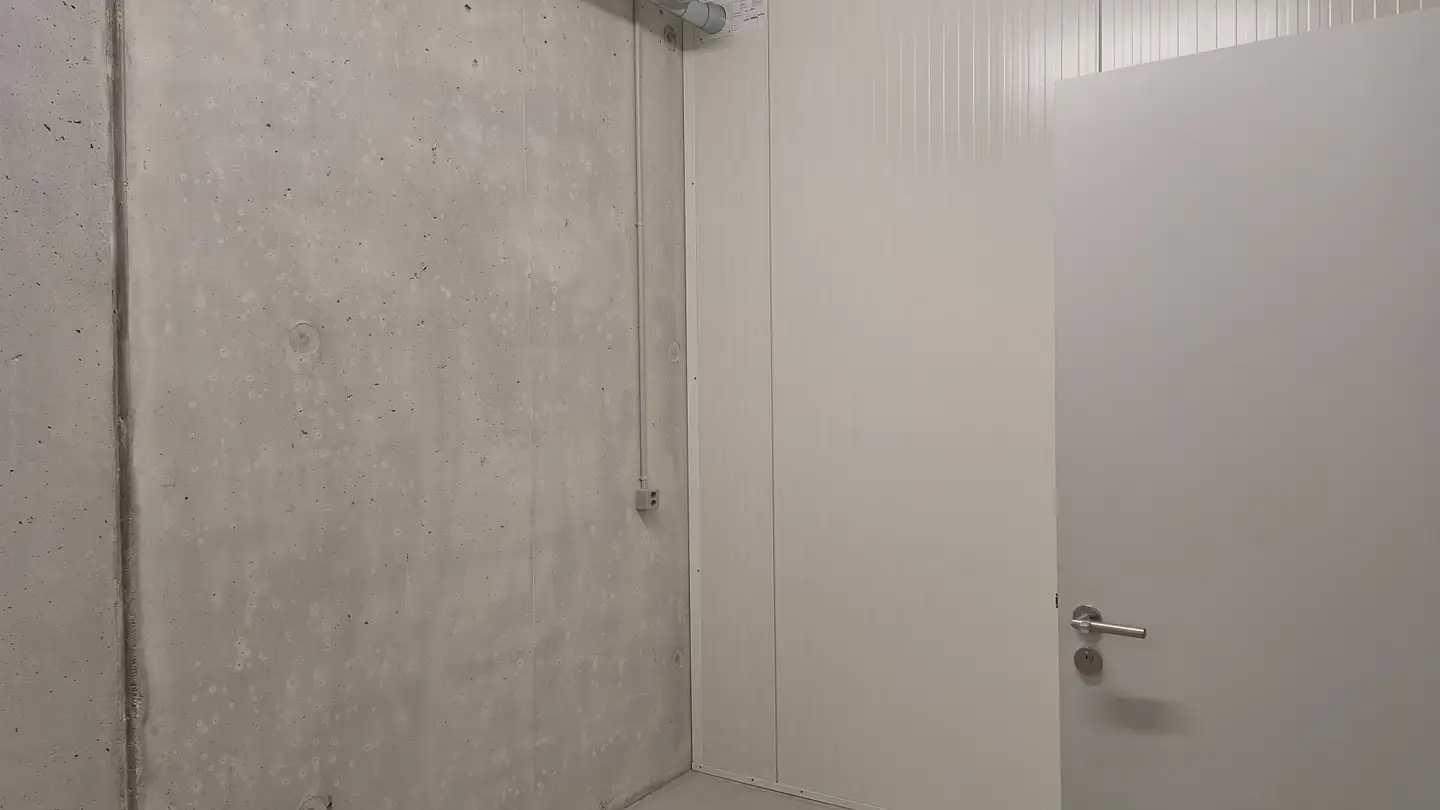 Spazio di archiviazione in affitto - Weinfelderstrasse, 8580 Amriswil - Foto 4