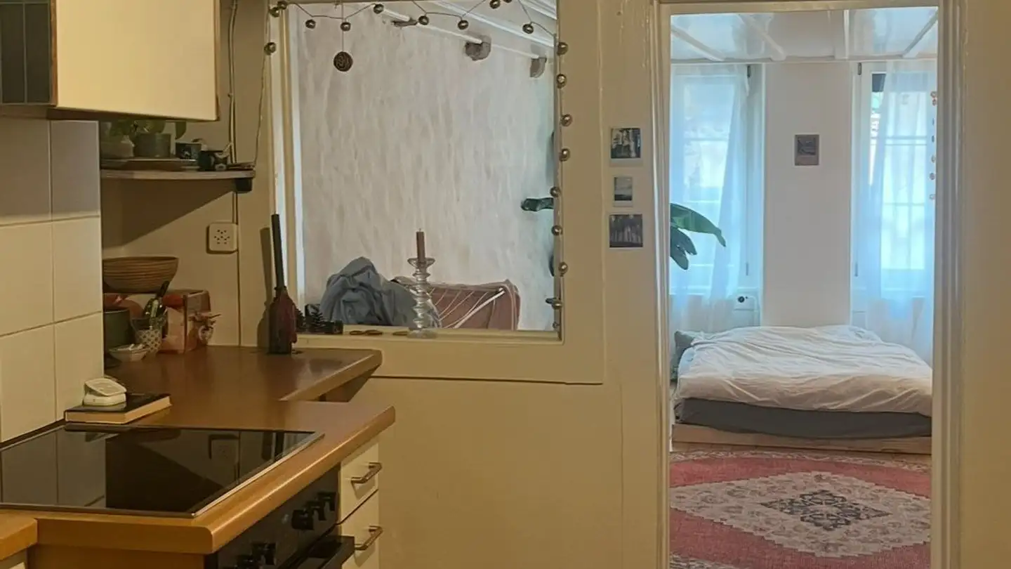 Appartement à louer - Rue Basse / Untergasse 58, 2502 Biel/Bienne - Photo 4