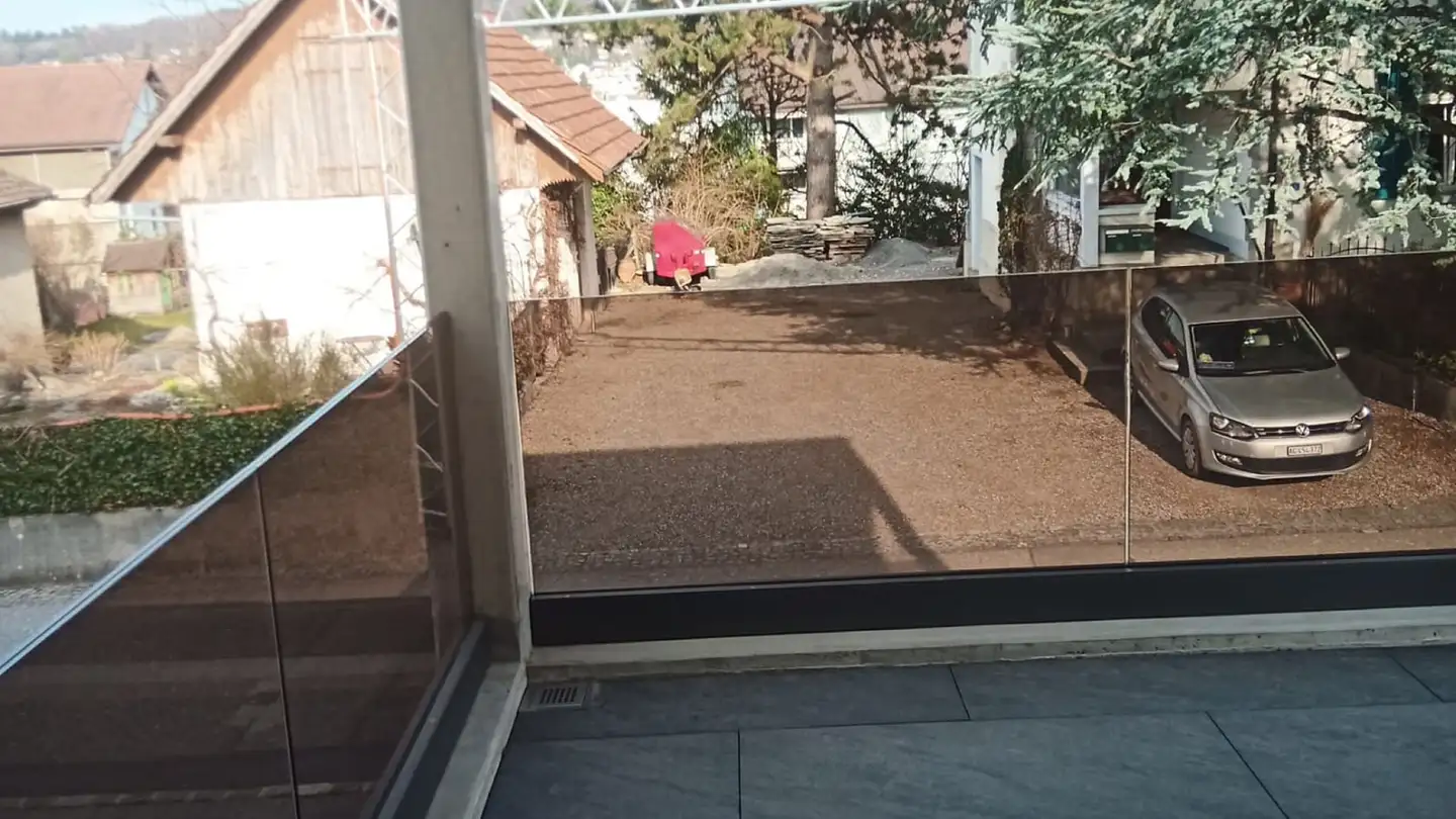 Appartamento in affitto - Plattenstrasse 3, 5736 Burg AG - Foto 4