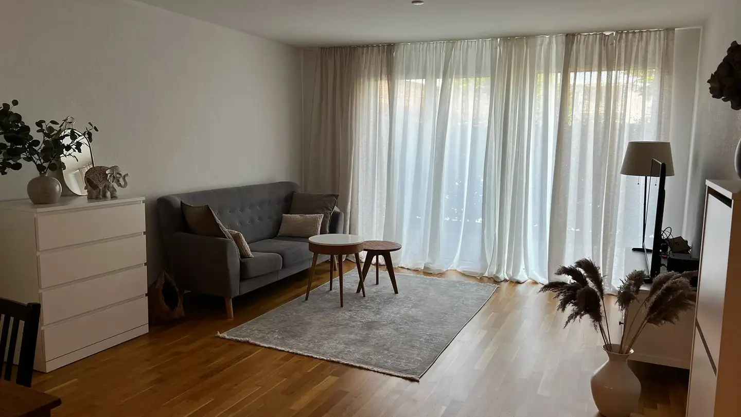 Appartement à louer - 2558 Aegerten