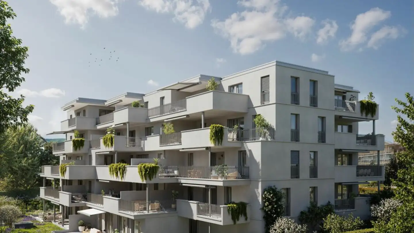 Appartamento in vendita - Stationsstrasse 99, 8424 Embrach