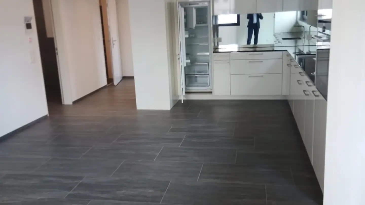Appartamento in affitto - Plattenstrasse 3, 5736 Burg AG