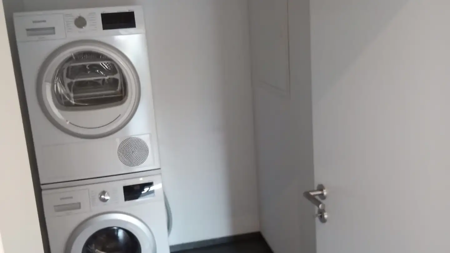 Appartamento in affitto - Plattenstrasse 3, 5736 Burg AG - Foto 2