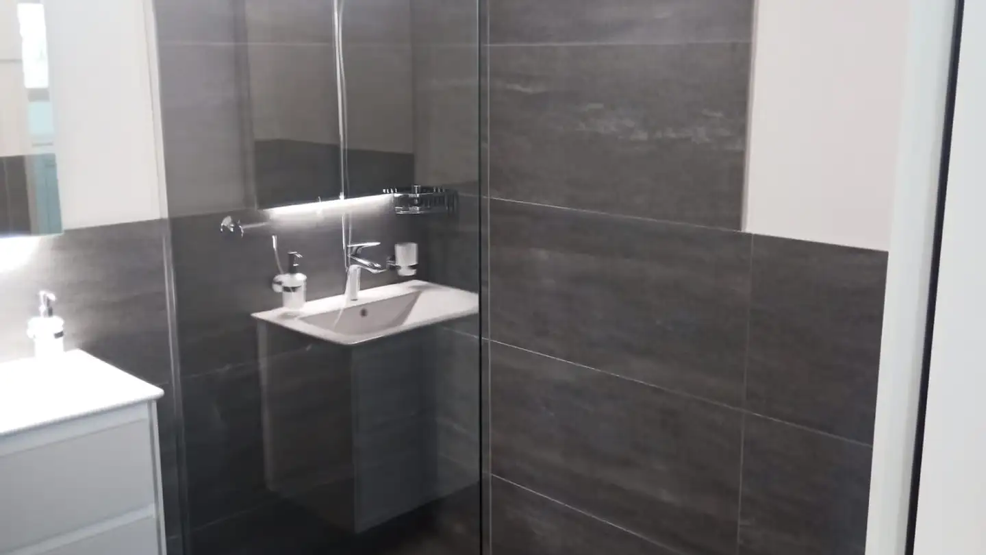 Appartamento in affitto - Plattenstrasse 3, 5736 Burg AG - Foto 3