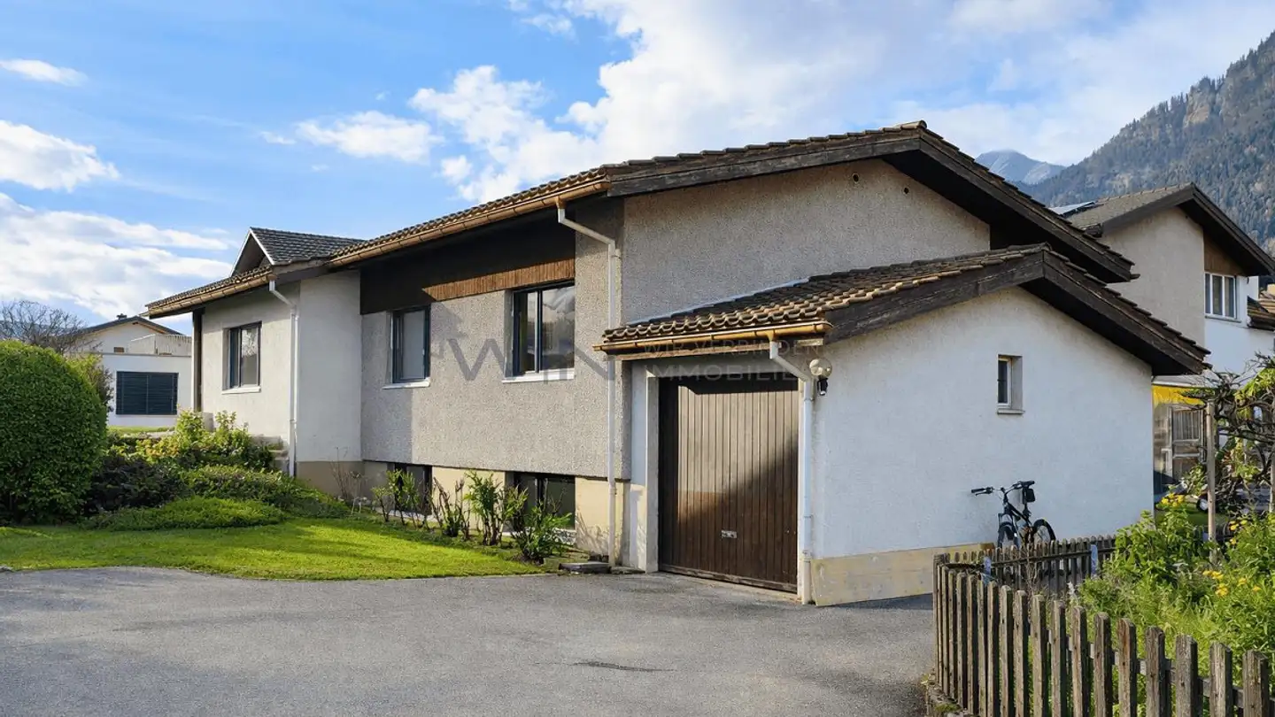 Casa singola in affitto - 7013 Domat/Ems - Foto 2