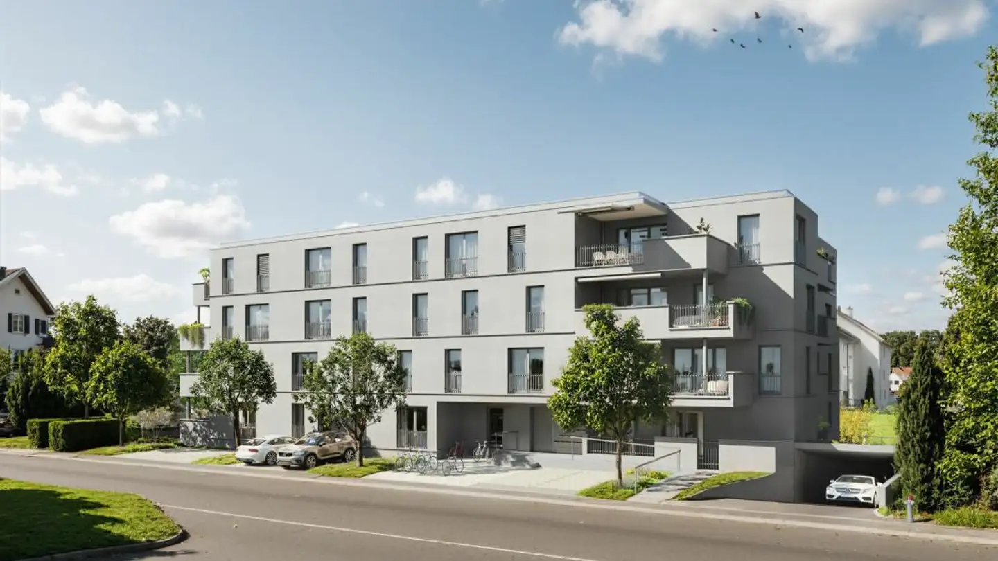 Appartamento in vendita - Stationsstrasse 99, 8424 Embrach - Foto 2