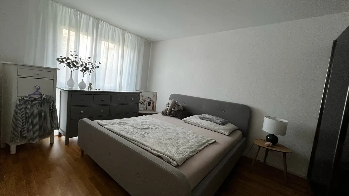 Appartement à louer - 2558 Aegerten - Photo 3