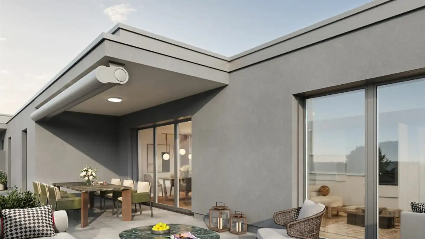 Appartamento in vendita - Stationsstrasse 99, 8424 Embrach - Foto 3