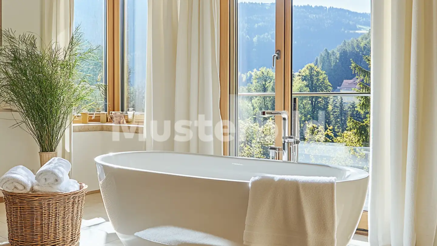 Appartamento in affitto - 8048 Zürich