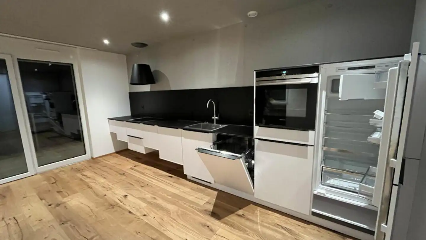 Apartment for rent - Engelgasse 4, 9435 Heerbrugg