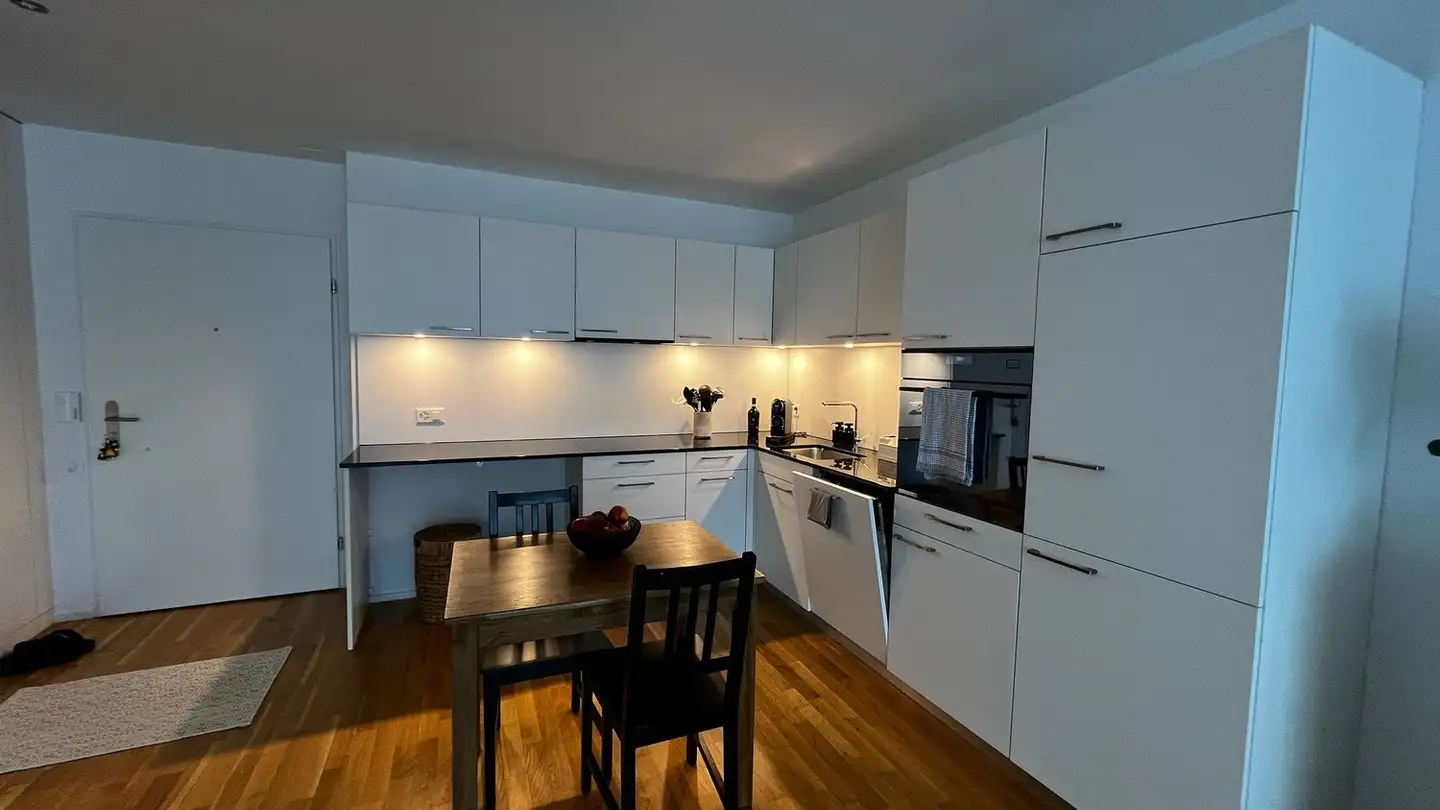 Appartement à louer - 2558 Aegerten - Photo 4