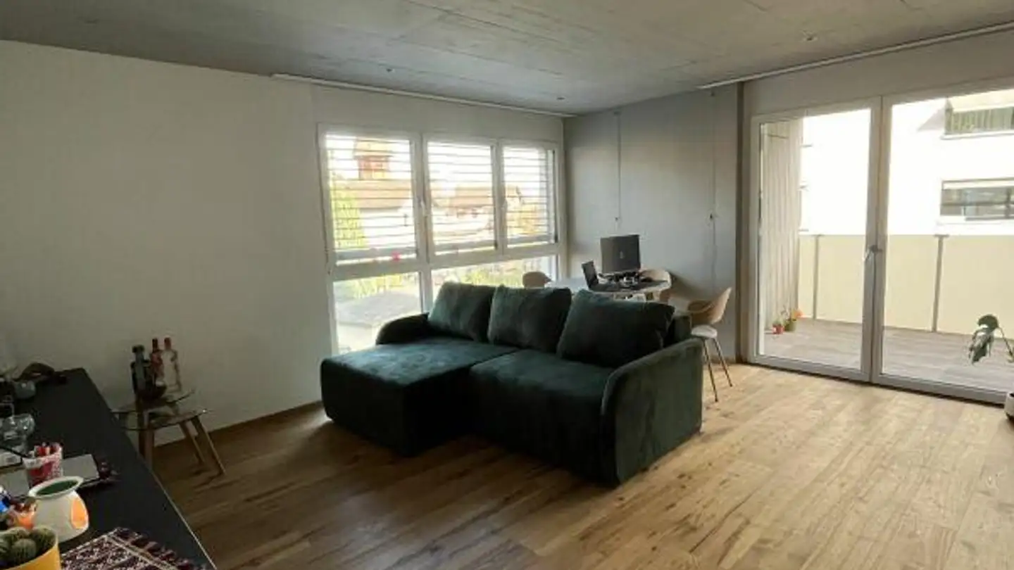 Appartamento in affitto - Engelgasse 4, 9435 Heerbrugg - Photo 2