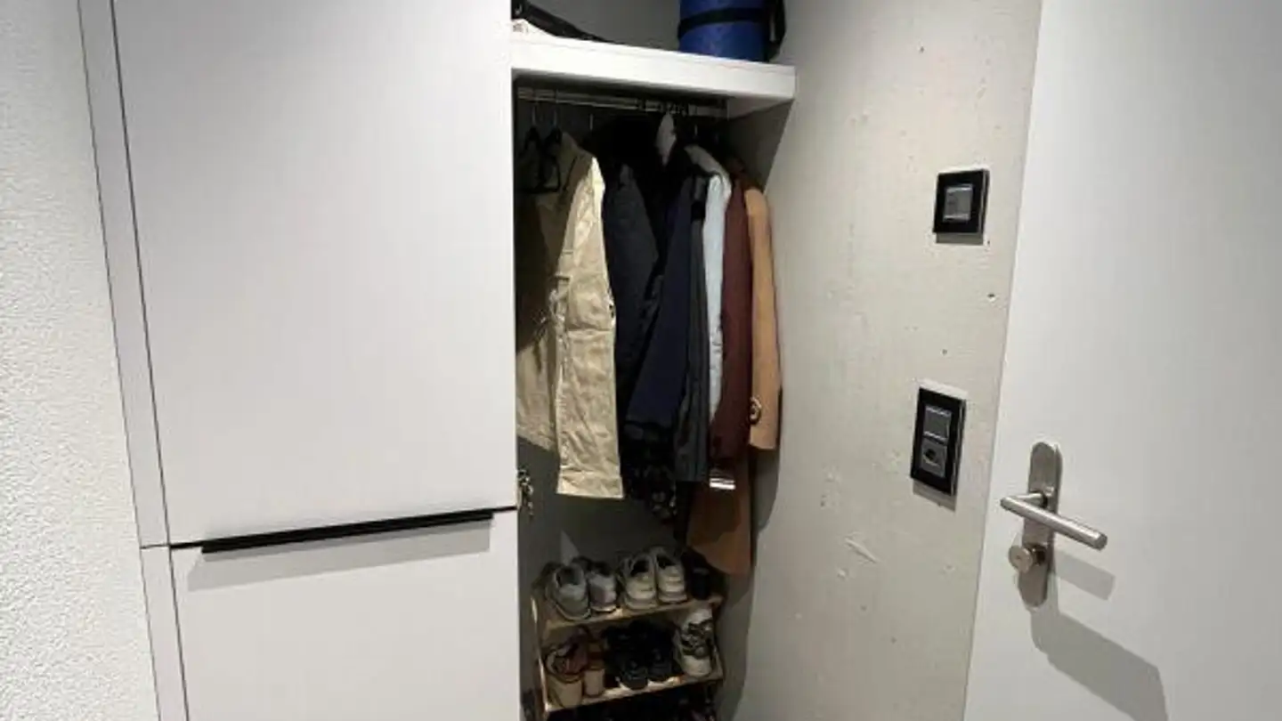 Appartamento in affitto - Engelgasse 4, 9435 Heerbrugg - Photo 4