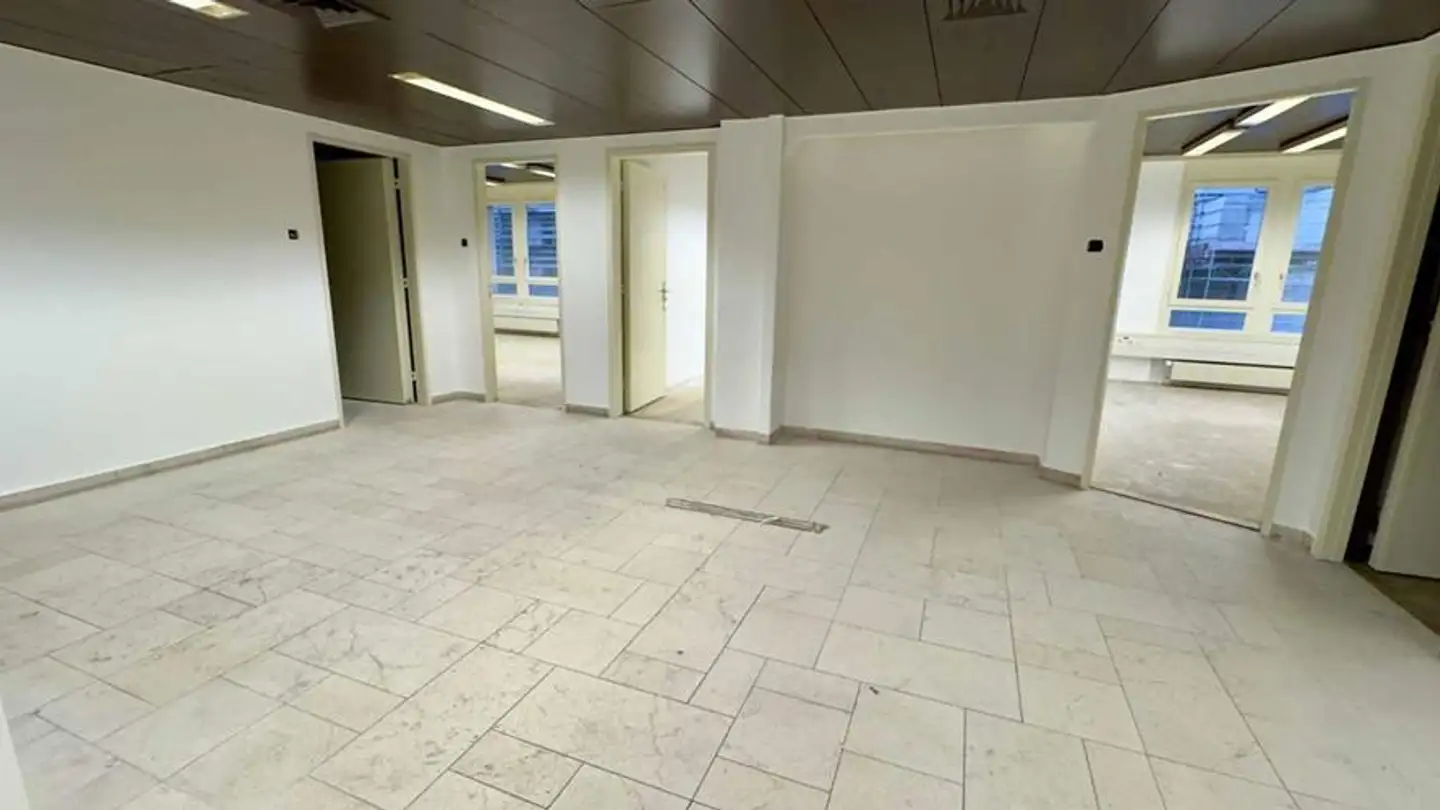 Spazio ufficio in affitto - Route Des Acacias 6, 1227 Les Acacias - Photo 4