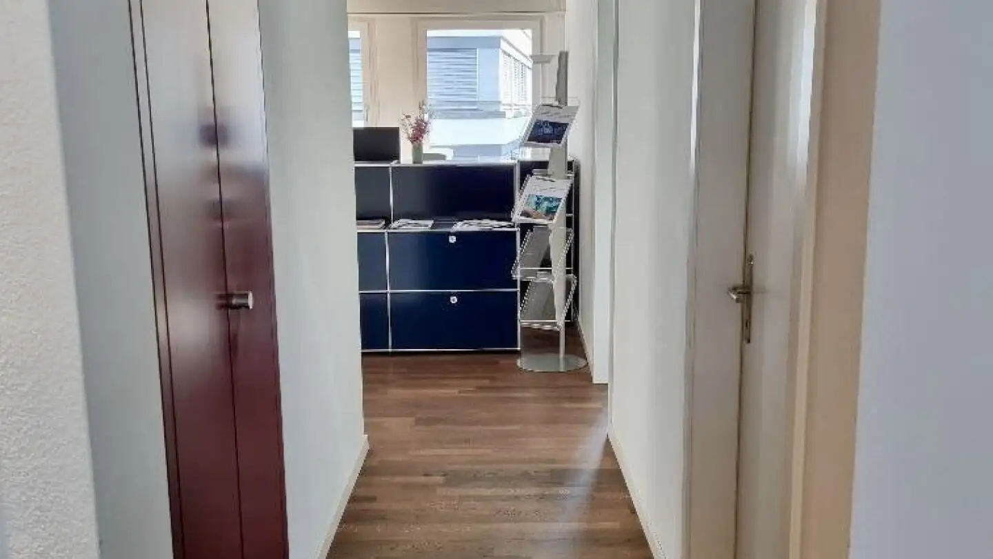 Spazio ufficio in affitto - Bahnhofstrasse, 6300 Zug - Photo 4