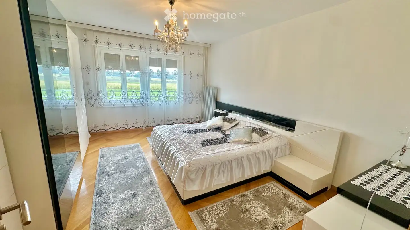 Apartment for rent - Neuenburgstrasse 54, 3236 Gampelen - Photo 4