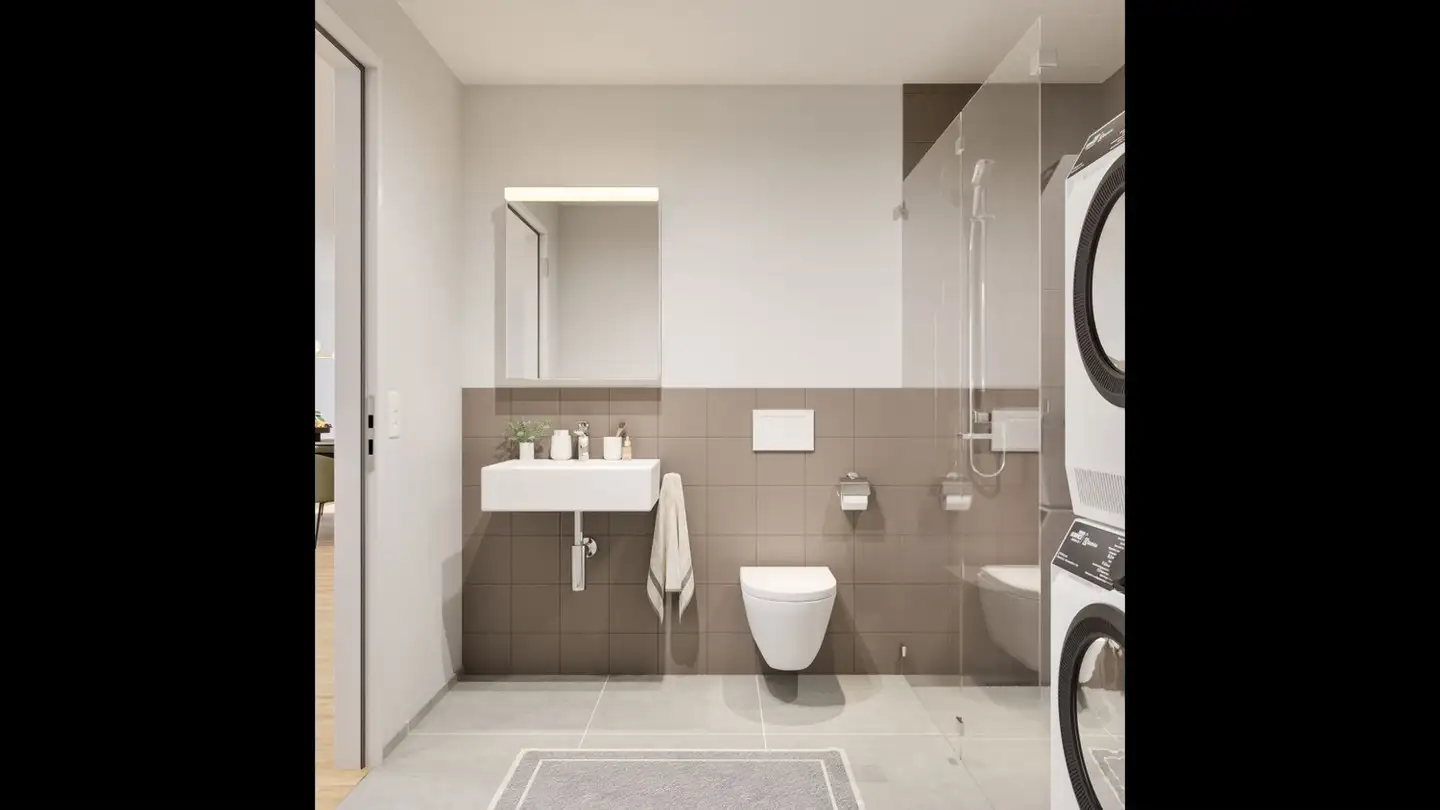 Appartamento in affitto - Langsägestrasse 21, 6010 Kriens - Photo 4