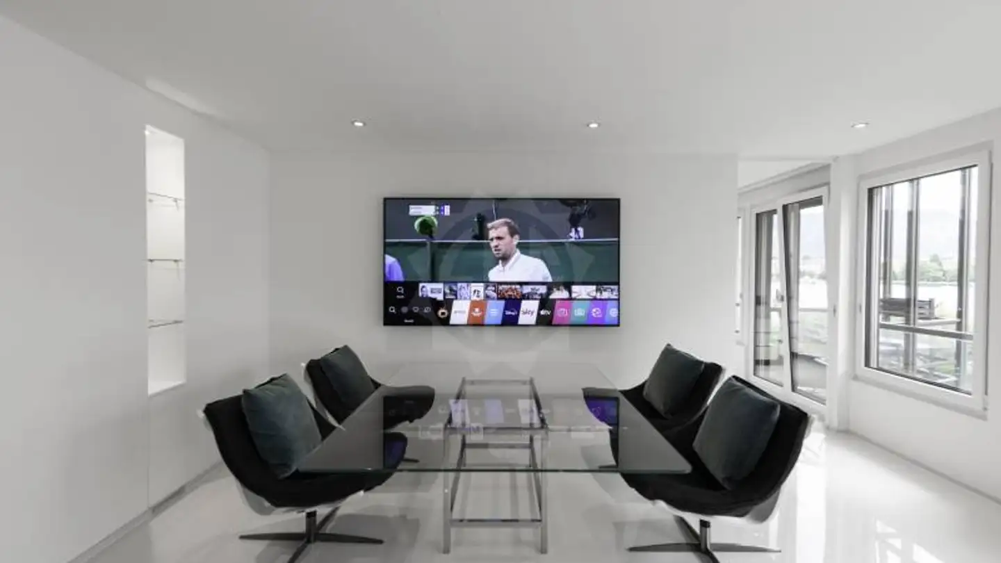 Appartement à louer - Quai Du Mont-Blanc 21, 1201 Genève - Photo 3