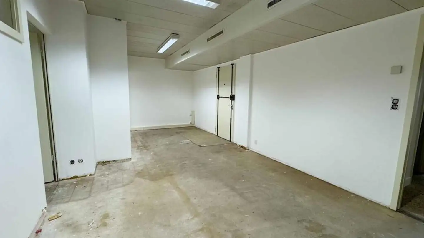 Spazio ufficio in affitto - Route Des Acacias 6, 1227 Les Acacias - Foto 4