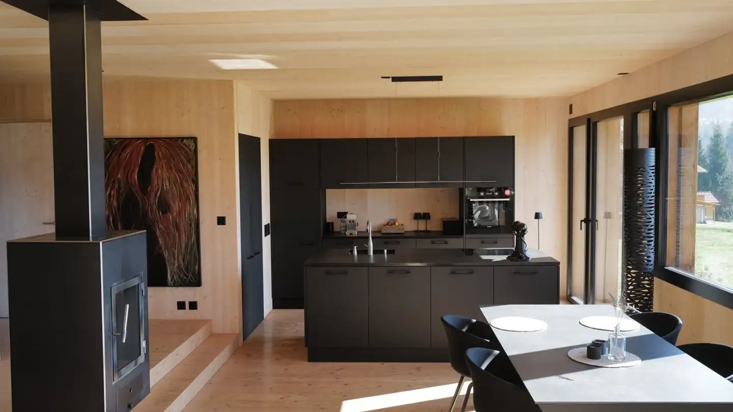 Single house for sale - 3657 Schwanden (Sigriswil) - Photo 3