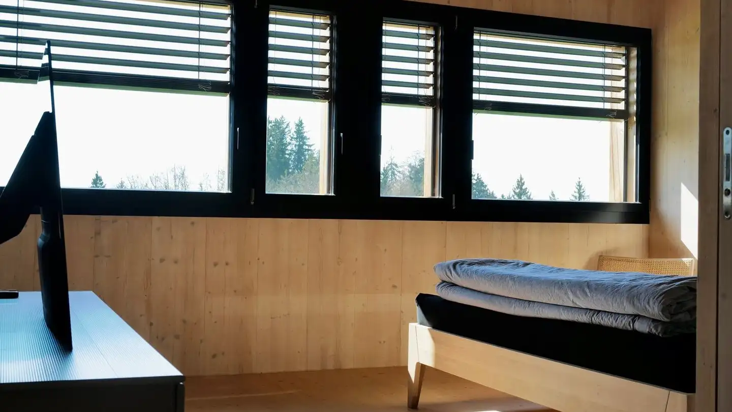 Single house for sale - 3657 Schwanden (Sigriswil) - Photo 4