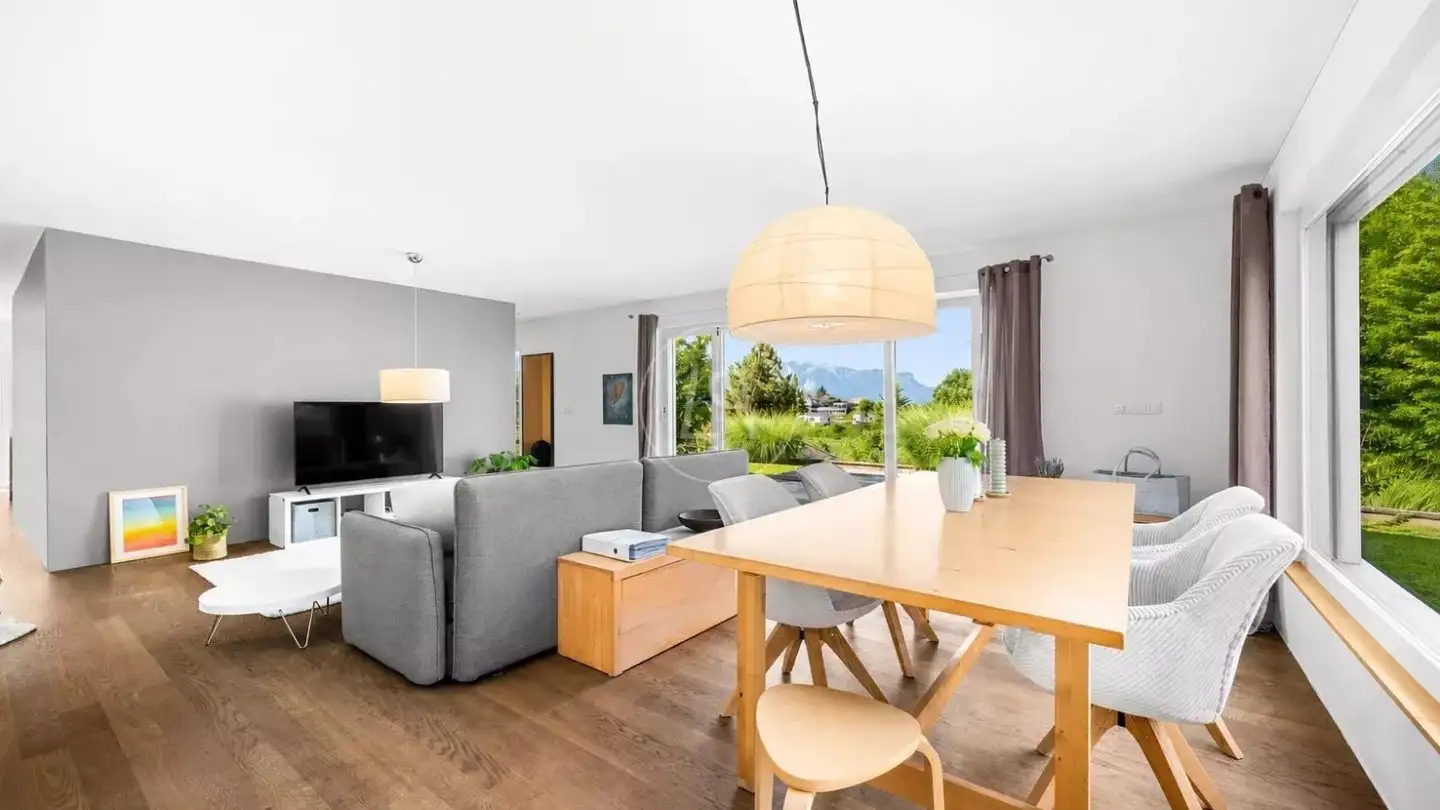Einfamilienhaus kaufen - 1806 St-Légier-La Chiésaz - Foto 4
