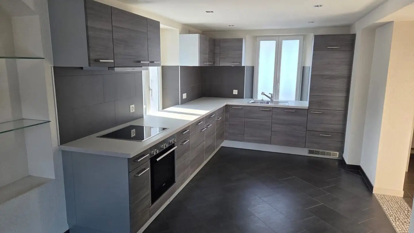 Appartement à louer - 2114 Fleurier