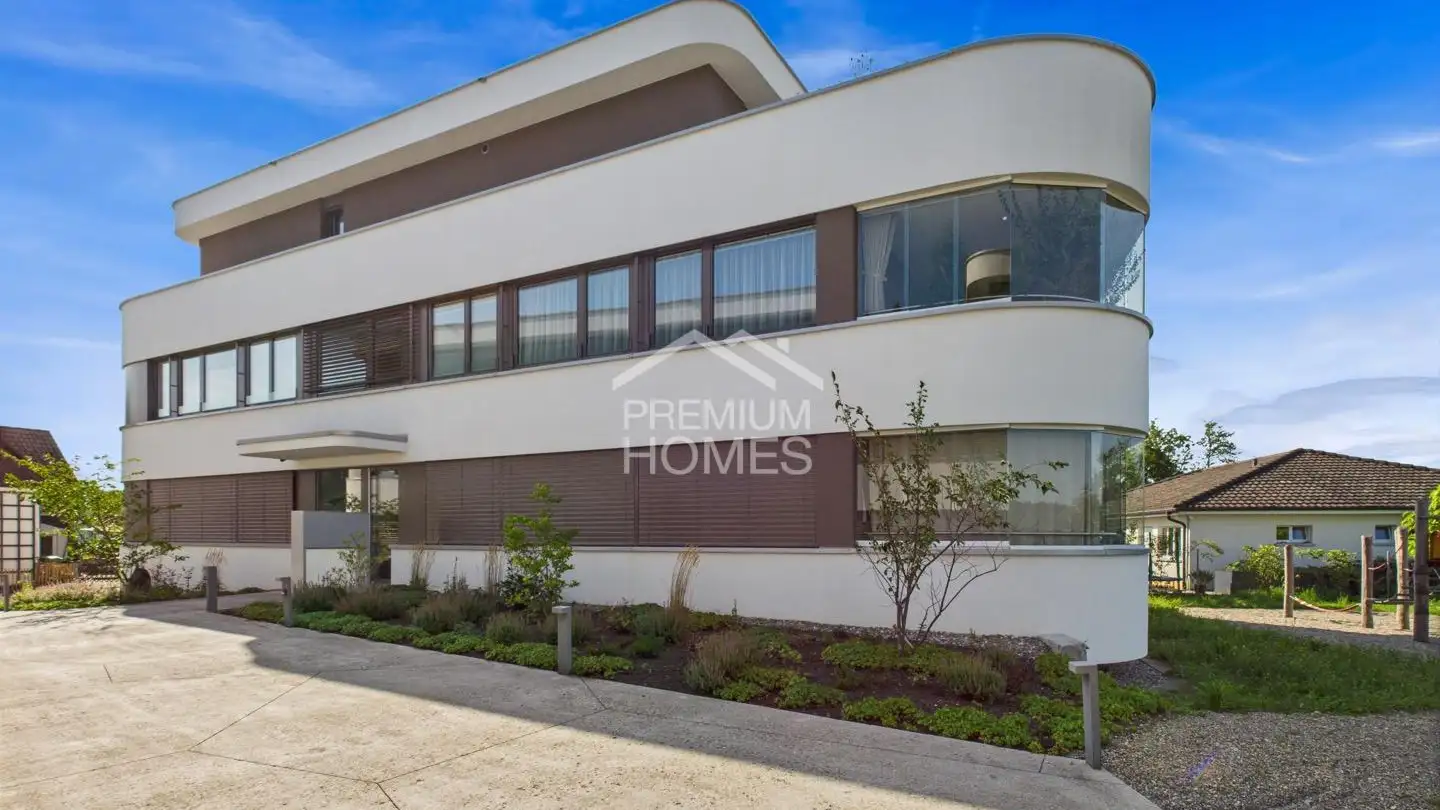 Apartment for sale - 4334 Sisseln AG