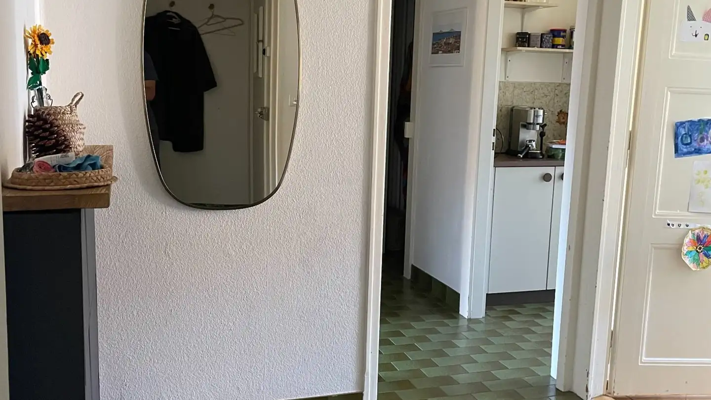 Appartamento in affitto - Avenue De Cour 50, 1007 Lausanne - Photo 4