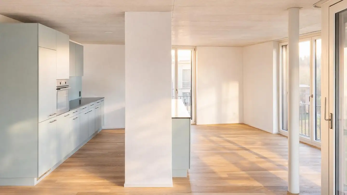 Appartamento in affitto - Lerchenweg 28, 8302 Kloten