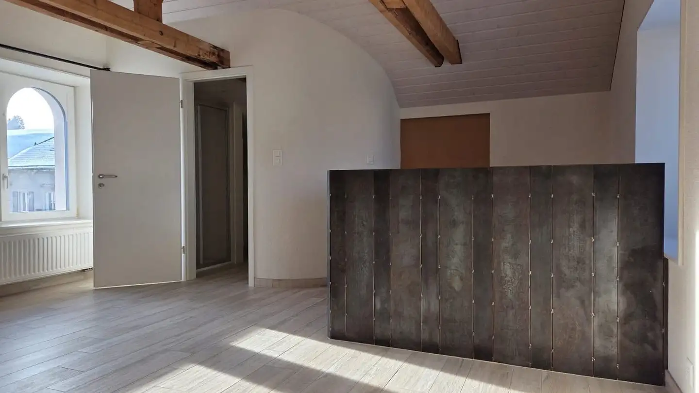 Appartement à louer - 2114 Fleurier - Photo 4